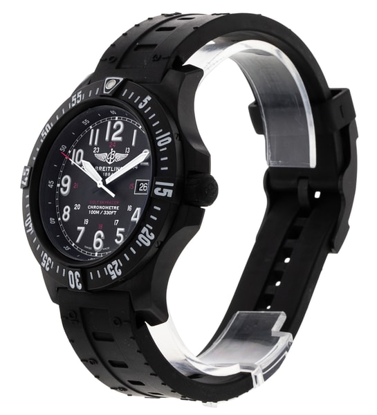 Breitling Colt Skyracer X74320